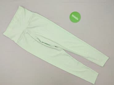 krótkie leginsy: Legginsy Sportowe damskie, rozmiar S — 2