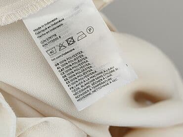 kozaki hermes: H&M, Koszula damska, rozmiar M — 5