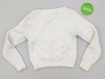 swetry akrylowe: Sweter damski, rozmiar S — 3