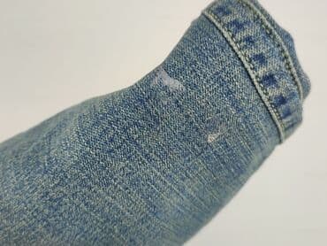 woskowane legginsy z wysokim stanem zara: LeviS, Jeans for women, size 2XS (EU 32) — 8