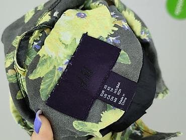 kurtka babylon: H&M, Kurtka przejściowa damska, rozmiar XS — 4