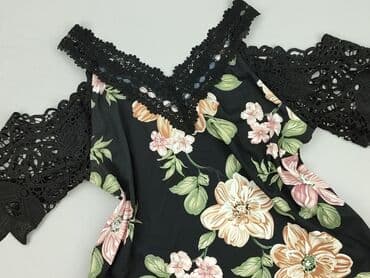 Shein, Bluzka damska, rozmiar L