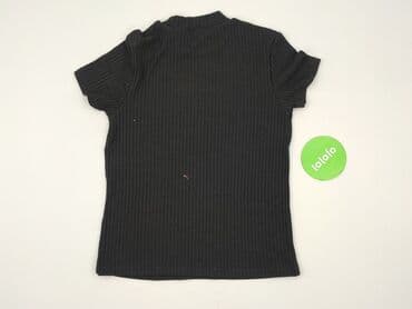top sweterkowy h: Sweter damski, rozmiar S — 3