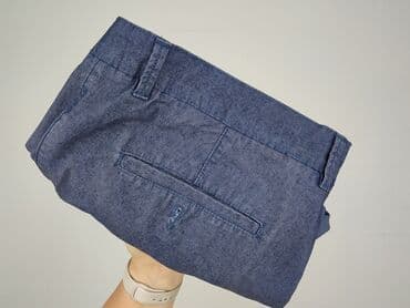 spodnie dresowe z niskim krokiem: Shorts for men, 3XL (EU 46), Livergy, condition - Good — 5