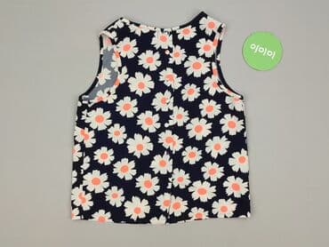 rozpinany t shirt: Rose, Women`s top, size S — 3