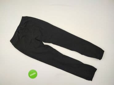 woskowane legginsy z wysokim stanem zara: Leggings Sports for women, size S (EU 36) — 3