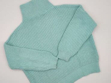 sweter wk dzik: Golf damski, rozmiar 8XL — 1