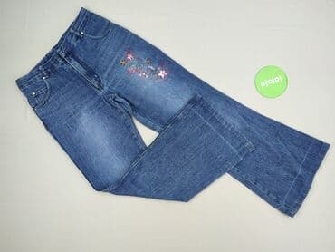koszula indyjska: Spodnie jeansowe, 5.10.15, 14 lat, 164, stan - Bardzo dobry — 2