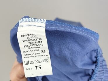 muuv spodnie dresowe: Spodnie 3/4 damskie, rozmiar S — 4