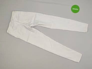 męskie kozaki z lasocki for men: Sinsay, Jeansy damskie, rozmiar 2XS — 3