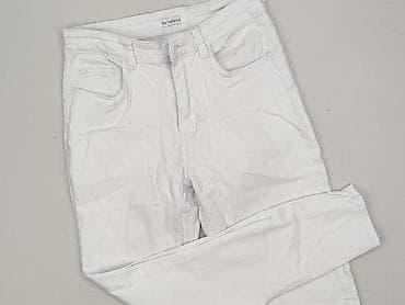 Fashion Jeans, Jeansy damskie, rozmiar M