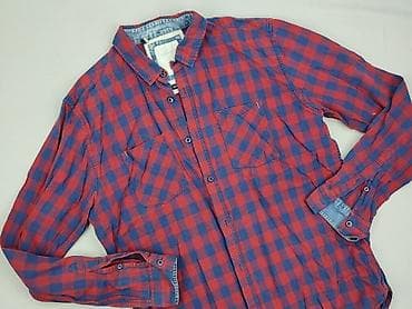 shorty: House, Koszulа dla mężczyzn, rozmiar XL — 1