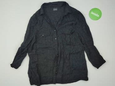 koszula otto hauptmann: Your Sixth Sense, Koszula damska, rozmiar L — 2