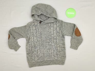 koszulka public enemy: Bluza, Rebel, 8 lat, 122-128 cm, stan - Bardzo dobry — 2