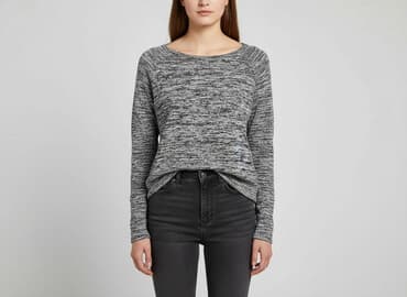 sweter wiedzmin: Sweter damski, rozmiar M — 6