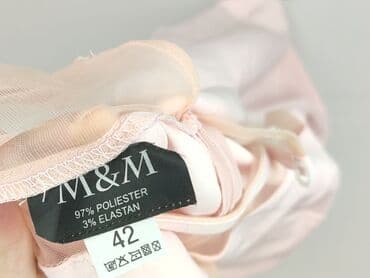 sukienki na wesele 2024 midi: Sukienka damska, rozmiar XL — 5