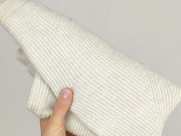 czy akryl jest dobry na sweter: H&M, Sweter damski, rozmiar M — 6