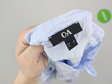bluzka bocca: C&A, Bluzka damska, rozmiar L — 4