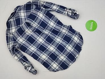 reserved czerwony sweter: Reserved YFL, Koszula damska, rozmiar S — 3