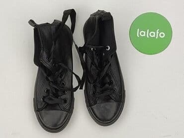 Kobiety: Converse, Sneakersy damskie, 38, stan - Bardzo dobry — 2