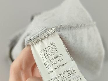 pull and bear polonia: Bluza z kapturem damska, rozmiar S — 4