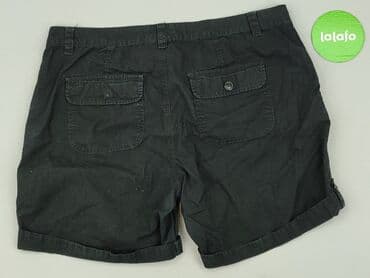 spodnie lenar plus: Yessica, Szorty dla mężczyzn, L — 3