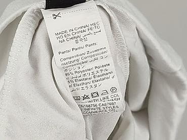 stringi minecraft: Shein, Szorty damskie, rozmiar S — 5