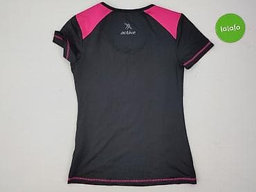 echo bluzki: Crivit, T-shirt damski, rozmiar M — 3