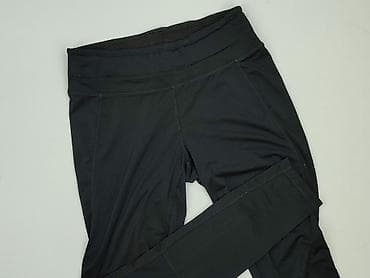 leginsy c: Legginsy Sportowe damskie, rozmiar M — 1
