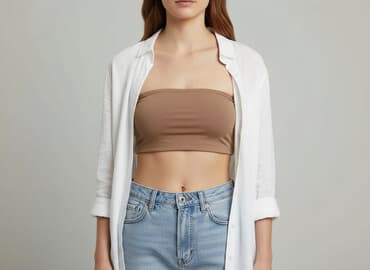 han bielizna: H&M, Top damski, rozmiar XS — 7