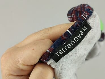 bluzki na imprezę zalando: Terranova, Top damski, rozmiar M — 4