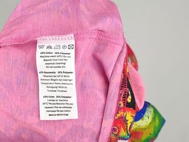 t shirty psychedelic: T-shirt damski, rozmiar 2XL — 5