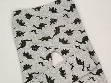 Leggings for kids, 3-4 years, 98/104, condition - Very good