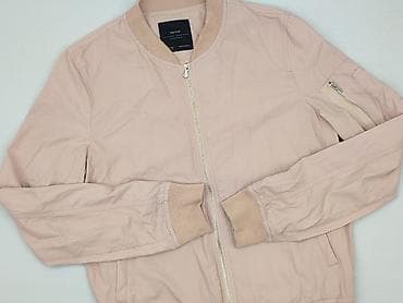 Zara, Kurtka bomberka damska, rozmiar S w lalafo.pl Zara, Kurtka bomberka damska, rozmiar S