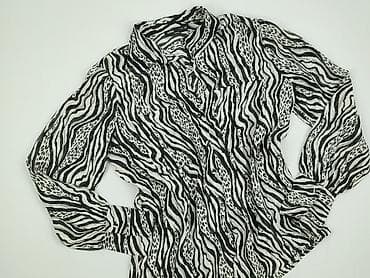 krowa: Sinsay, Koszula damska, rozmiar XS — 1