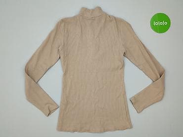 pull and bear bomberka damska: H&M, Golf damski, rozmiar S — 3