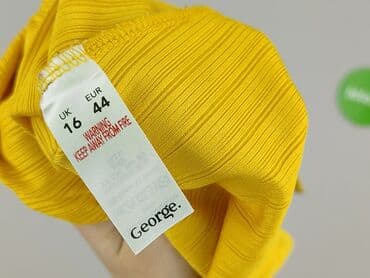 george swetry: George, Top damski, rozmiar XL — 5