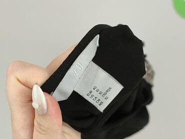 h m sukienki dla nastolatek: H&M, Women's blouse, size L (EU 40) — 4