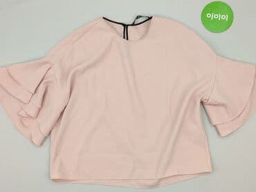 top srebrny zara: Zara, Bluzka damska, rozmiar XS — 2