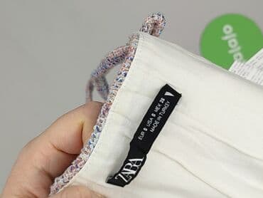 top y2k: Zara, Top damski, S — 5