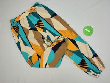 pampersy majtki: Emery Rose, Spodnie materiałowe damskie, rozmiar M — 2