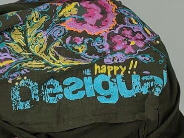 formoza challenge koszulka: Desigual, Tunika damska, M — 6