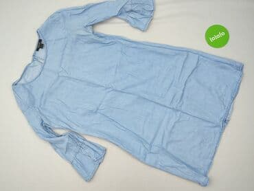 sukienka z lnem lidl: Esmara, Sukienka damska, rozmiar M — 2