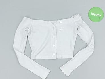 bluzki prazkowane: Top damski, rozmiar S — 2