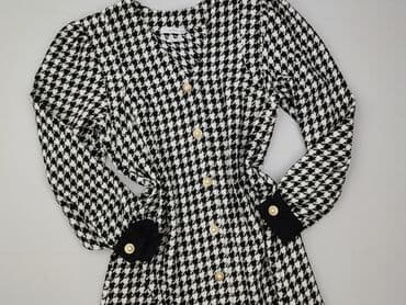 reserved satynowa sukienka: Reserved, Sukienka damska, rozmiar M — 1