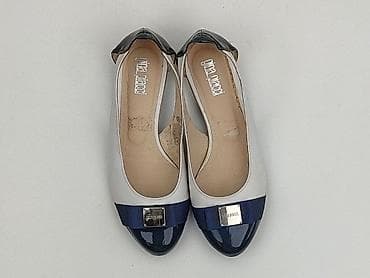 buty h: Balerinki damskie, rozmiar 36 — 2