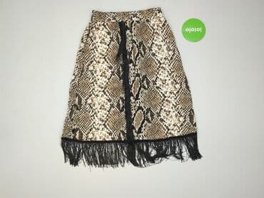 spódnice plisowane tiulowe czarne: Women`s skirt, size S (EU 36) — 2