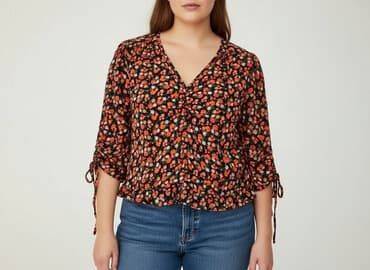 primark hello kitty majtki: Primark, Bluzka damska, rozmiar XL — 6