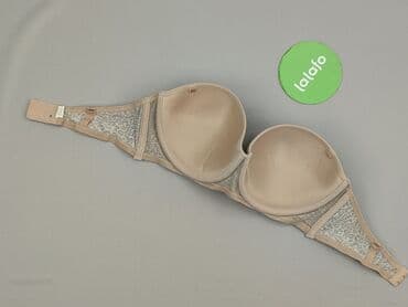 Women: Women`s bra, Strapless, 80D — 3