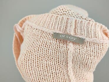 kopertowy sweter: Orsay, Kardigan damski, rozmiar S — 4